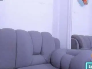 Camsoda Adult Webcam of megan-hally