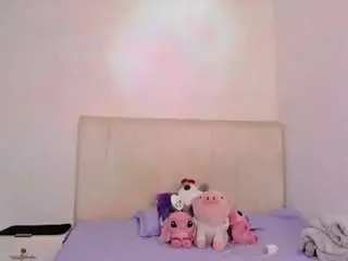 Camsoda Live Sex of megan-hally