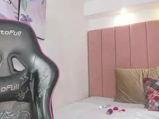 Camsoda Private Sex Chat of nataliavela