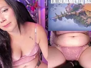 Camsoda Live Porn of drooling-flavor