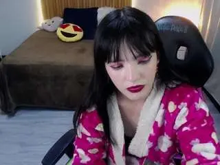 Camsoda Adult Video Chat of sailor-moon07