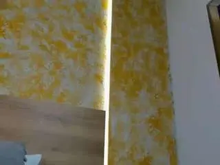 Camsoda Live Sex of agartha-velvet