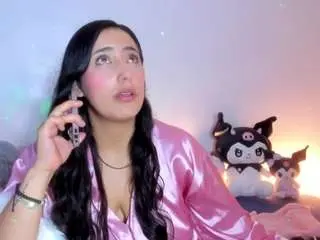 Camsoda Live Sex of alejitat