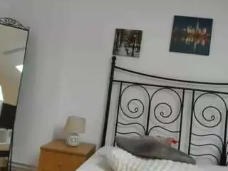 Camsoda Live Sex Cam of roxytattoo