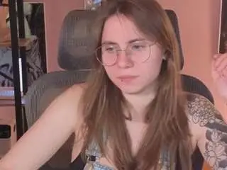 Camsoda Private Sex Chat of annastark