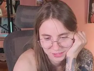 Camsoda Adult Video Chat of annastark