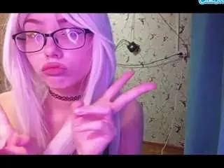 Camsoda Nude Webcam of karryszweda
