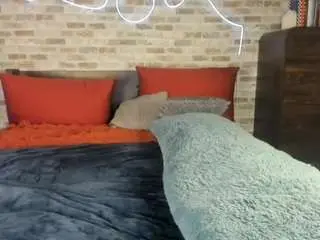 Camsoda Private Sex Chat of siennadivyne