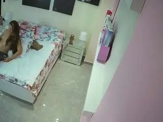 Camsoda Best live sex cam show of voyeurcam-casa-salsa-bedroom-13