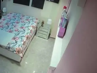 Camsoda Adult Webcams of voyeurcam-casa-salsa-bedroom-13