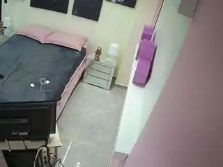 Camsoda Best Webcam of voyeurcam-casa-salsa-bedroom-13