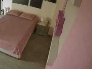 Camsoda Live Porn of voyeurcam-casa-salsa-bedroom-13