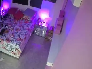 Camsoda Private Sex Chat of voyeurcam-casa-salsa-bedroom-13