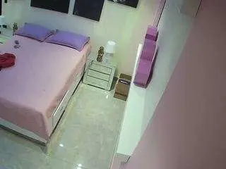 Camsoda Best live sex cam show of voyeurcam-casa-salsa-bedroom-13