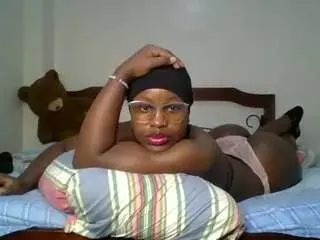 Camsoda Adult Webcam of assmatic-bum