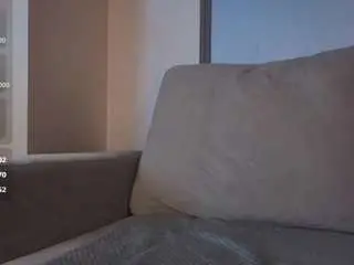 Camsoda Nude Webcam of blanchedunnavant