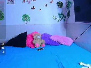 Camsoda Adult Webcam of emily-cooper-a