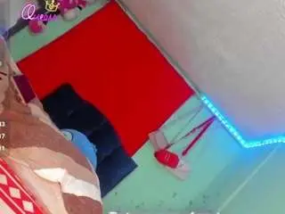 Camsoda Adult Webcams of michellgonzalez