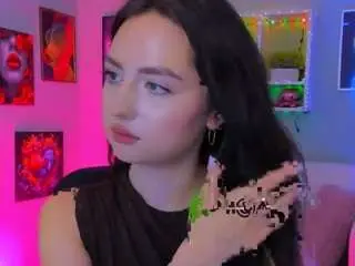 Camsoda Adult Webcam of anneta-moon1