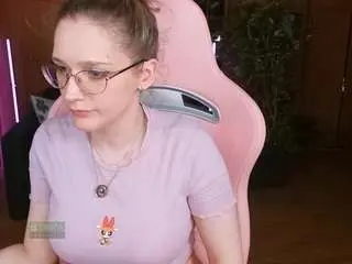 Camsoda Best Webcam of nicolebloom