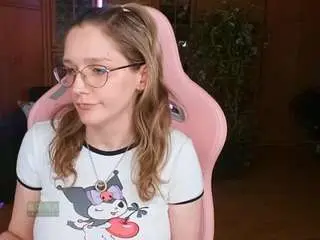 Camsoda Live Sex Cam of nicolebloom