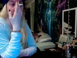 Camsoda Adult Webcam of candismiths