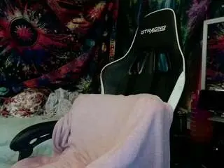 Camsoda Free Porn Cam of candismiths