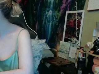 Camsoda Live Sex Cam of candismiths
