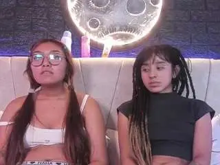 Camsoda Live Sex Cam of ceelesterous