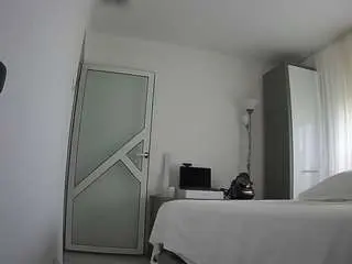 Camsoda Best live sex cam show of voyeurcam-charmhellen-kitchen