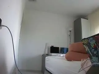 Camsoda Free Porn Cam of voyeurcam-charmhellen-kitchen
