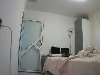 Camsoda Free Porn Cam of voyeurcam-charmhellen-kitchen