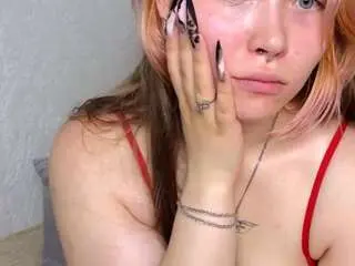 Camsoda Live Sex of mayaster