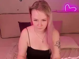 Camsoda Adult Webcam of elsa-roberts