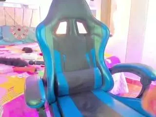 Camsoda Live Porn of susana-foxxx