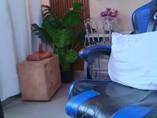 Camsoda Live Porn of kenya-buhle