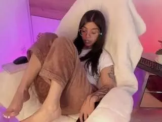 Camsoda Live Sex of sofi-soft