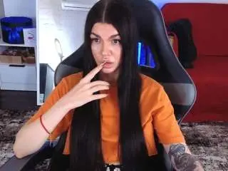 Camsoda Adult Video Chat of tiffanylab