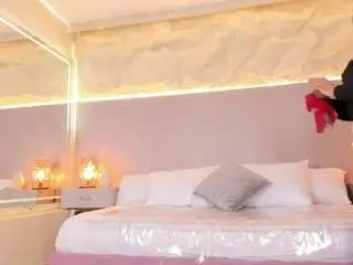 Camsoda Adult Webcam of zoepreston