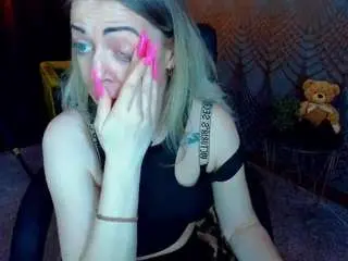 Camsoda Live Porn of annasnow99