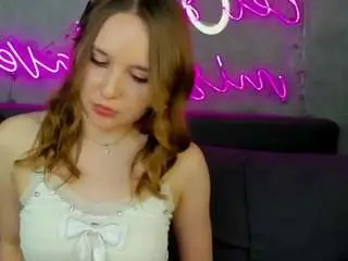 Camsoda Best Webcam of emmaa-kimm