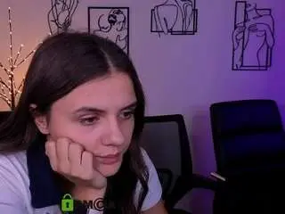 Camsoda Free Live Porn of lisa-dark