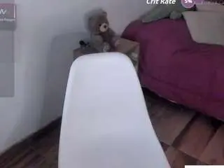 Camsoda Live Sex of tatianaosorio