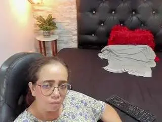 Camsoda Adult Webcam of big-bbw
