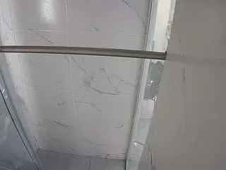 Camsoda Watch Live Sex Cams of voyeurcam-casa-salsa-bathroom-9