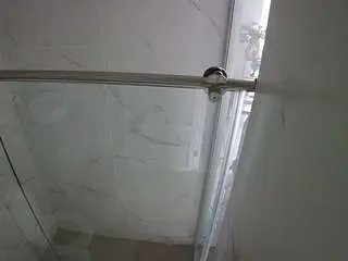 Camsoda Sex Cam of voyeurcam-casa-salsa-bathroom-9