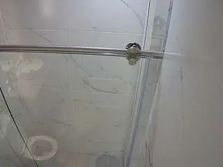 Camsoda Live Porn of voyeurcam-casa-salsa-bathroom-9