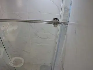 Camsoda Adult Webcam of voyeurcam-casa-salsa-bathroom-9