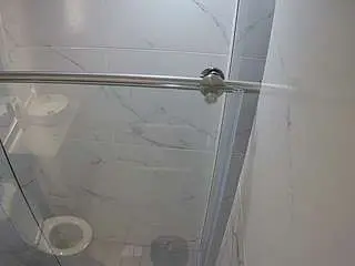 Camsoda Live Sex Cam of voyeurcam-casa-salsa-bathroom-9