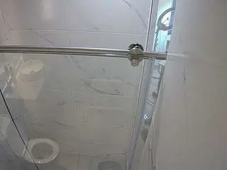 Camsoda Best live sex cam show of voyeurcam-casa-salsa-bathroom-9
